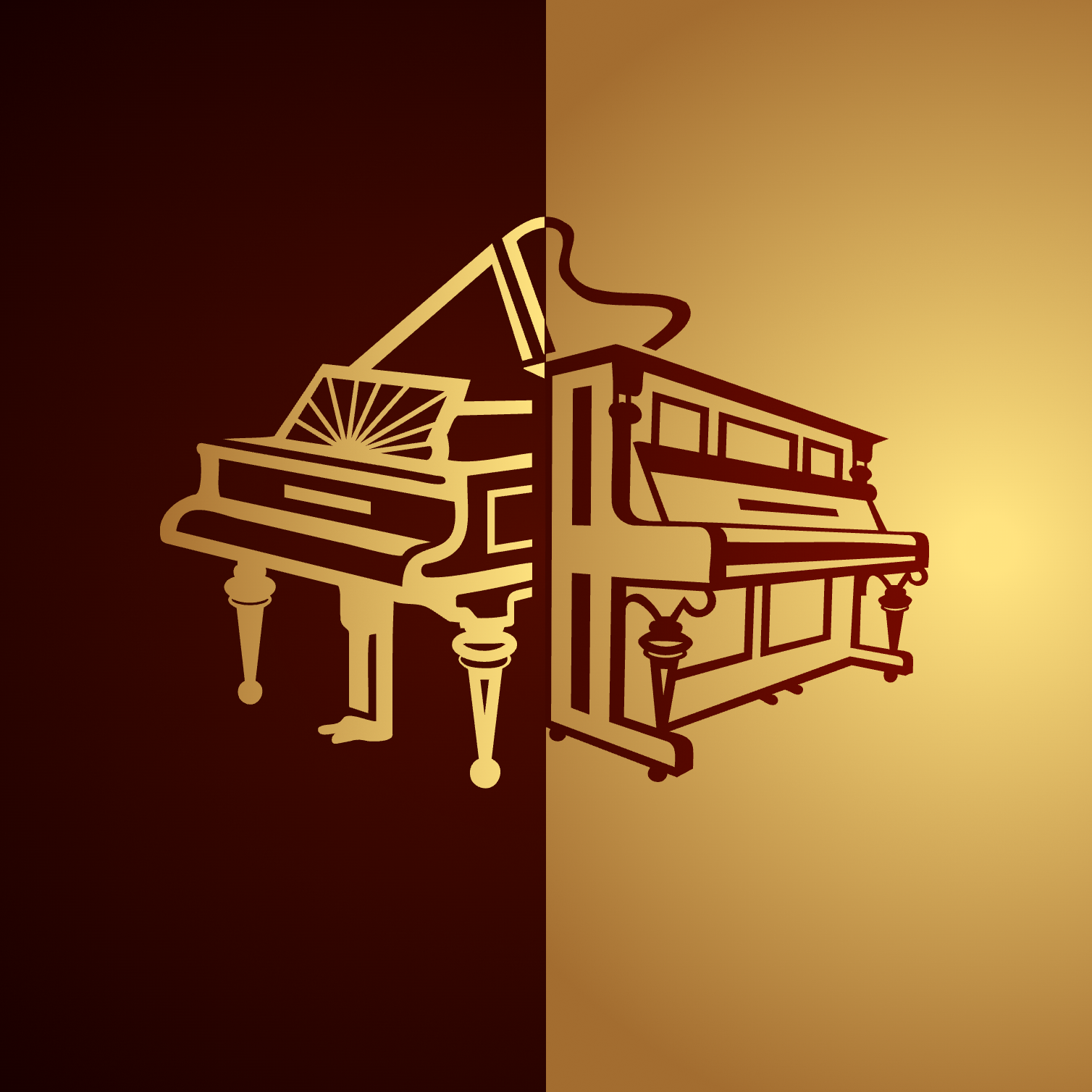 PIANOHOF Logo